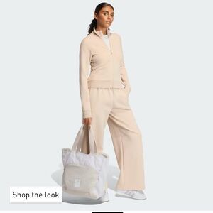 NEW WITH TAGS: Women's stylish track suit